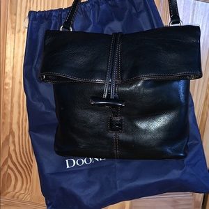 Genuine Dooney And Bourke